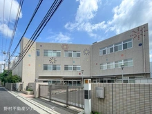 【千葉県/船橋市芝山】船橋市芝山6丁目 土地 周辺施設