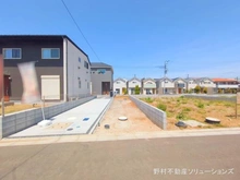 【千葉県/船橋市芝山】船橋市芝山6丁目 土地 