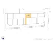 【千葉県/船橋市芝山】船橋市芝山6丁目 土地 