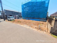 【千葉県/船橋市二宮】船橋市二宮2丁目 土地 