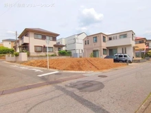 【千葉県/船橋市大穴南】船橋市大穴南1丁目 土地 現地