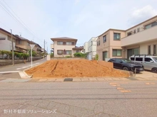 【千葉県/船橋市大穴南】船橋市大穴南1丁目 土地 