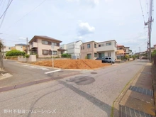 【千葉県/船橋市大穴南】船橋市大穴南1丁目 土地 