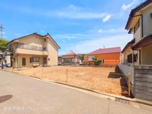 【千葉県/船橋市松が丘】船橋市松が丘5丁目 土地 現地