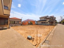 【千葉県/船橋市松が丘】船橋市松が丘5丁目 土地 