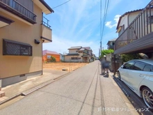 【千葉県/船橋市松が丘】船橋市松が丘5丁目 土地 