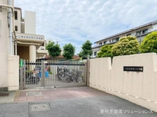 【東京都/江東区東砂】江東区東砂3丁目 土地 周辺施設