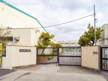 【東京都/江東区北砂】江東区北砂4丁目 土地 周辺施設