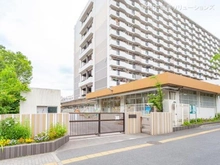 【東京都/江東区北砂】江東区北砂4丁目 土地 周辺施設