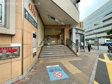 【東京都/江東区塩浜】江東区塩浜2丁目 土地 周辺施設