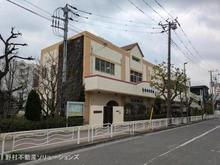 【東京都/江東区塩浜】江東区塩浜2丁目 土地 周辺施設