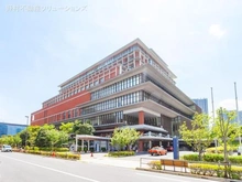 【東京都/江東区塩浜】江東区塩浜2丁目 土地 周辺施設
