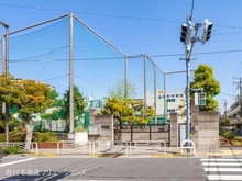 【東京都/江東区東砂】江東区東砂1丁目 土地 周辺施設
