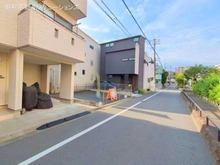 【東京都/板橋区大谷口北町】板橋区大谷口北町 土地 