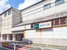 【東京都/板橋区志村】板橋区志村2丁目 土地 周辺施設