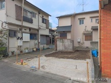 【東京都/板橋区仲町】板橋区仲町 土地 