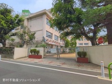 【東京都/板橋区仲町】板橋区仲町 土地 周辺施設