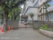 【東京都/板橋区仲町】板橋区仲町 土地 周辺施設