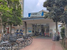 【東京都/板橋区仲町】板橋区仲町 土地 周辺施設