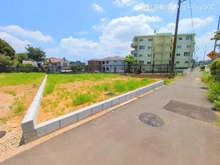 【東京都/町田市相原町】町田市相原町 土地 現地