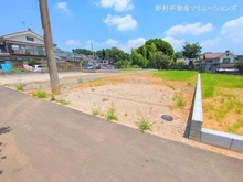 【東京都/町田市相原町】町田市相原町 土地 現地
