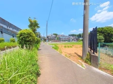 【東京都/町田市相原町】町田市相原町 土地 