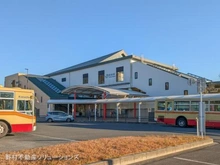 【東京都/町田市相原町】町田市相原町 土地 周辺施設