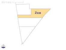 【東京都/町田市相原町】町田市相原町 土地 