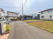 【神奈川県/相模原市南区古淵】相模原市南区古淵4丁目 土地 
