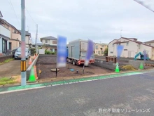 【神奈川県/相模原市中央区千代田】相模原市中央区千代田1丁目 土地 