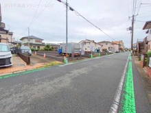 【神奈川県/相模原市中央区千代田】相模原市中央区千代田1丁目 土地 