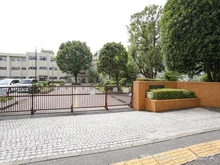 【神奈川県/相模原市中央区千代田】相模原市中央区千代田1丁目 土地 周辺施設