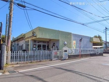 【神奈川県/相模原市中央区千代田】相模原市中央区千代田1丁目 土地 周辺施設