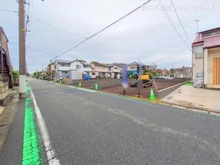 【神奈川県/相模原市中央区千代田】相模原市中央区千代田1丁目 土地 