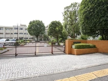 【神奈川県/相模原市中央区千代田】相模原市中央区千代田1丁目 土地 周辺施設