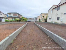 【神奈川県/相模原市中央区千代田】相模原市中央区千代田1丁目 土地 