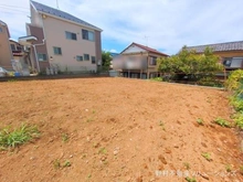 【神奈川県/座間市入谷東】座間市入谷東3丁目 土地 現地