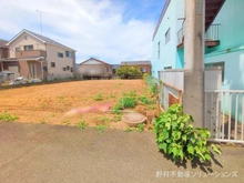 【神奈川県/座間市入谷東】座間市入谷東3丁目 土地 