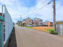 【神奈川県/座間市入谷東】座間市入谷東3丁目 土地 