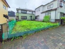 【神奈川県/相模原市中央区緑が丘】相模原市中央区緑が丘1丁目 土地 現地