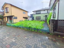 【神奈川県/相模原市中央区緑が丘】相模原市中央区緑が丘1丁目 土地 