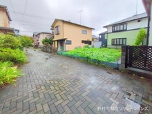 【神奈川県/相模原市中央区緑が丘】相模原市中央区緑が丘1丁目 土地 