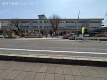 【神奈川県/相模原市中央区緑が丘】相模原市中央区緑が丘1丁目 土地 周辺施設