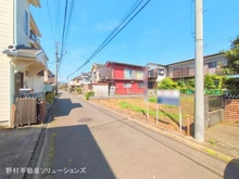 【神奈川県/大和市南林間】大和市南林間7丁目 土地 