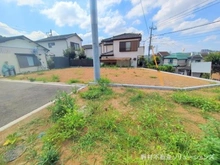 【東京都/町田市成瀬】町田市成瀬5丁目 土地 