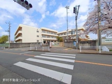 【東京都/町田市成瀬】町田市成瀬5丁目 土地 周辺施設