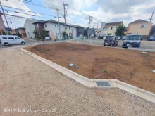 【神奈川県/大和市西鶴間】大和市西鶴間4丁目 土地 