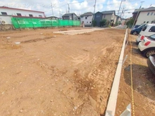 【神奈川県/大和市西鶴間】大和市西鶴間4丁目 土地 