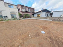 【神奈川県/大和市西鶴間】大和市西鶴間4丁目 土地 現地