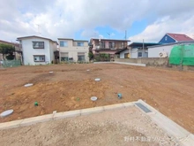 【神奈川県/大和市西鶴間】大和市西鶴間4丁目 土地 